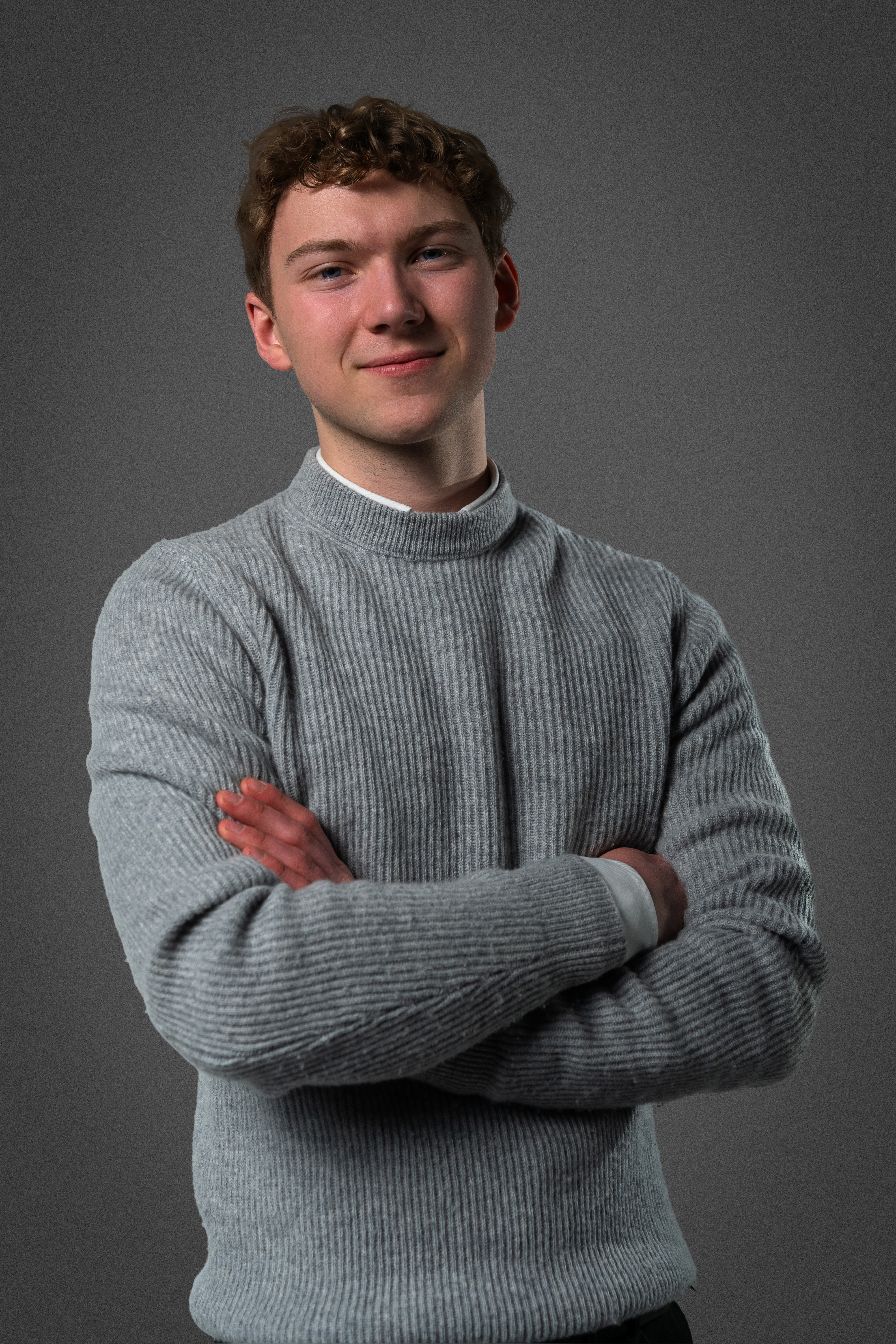 Tim Metzeler