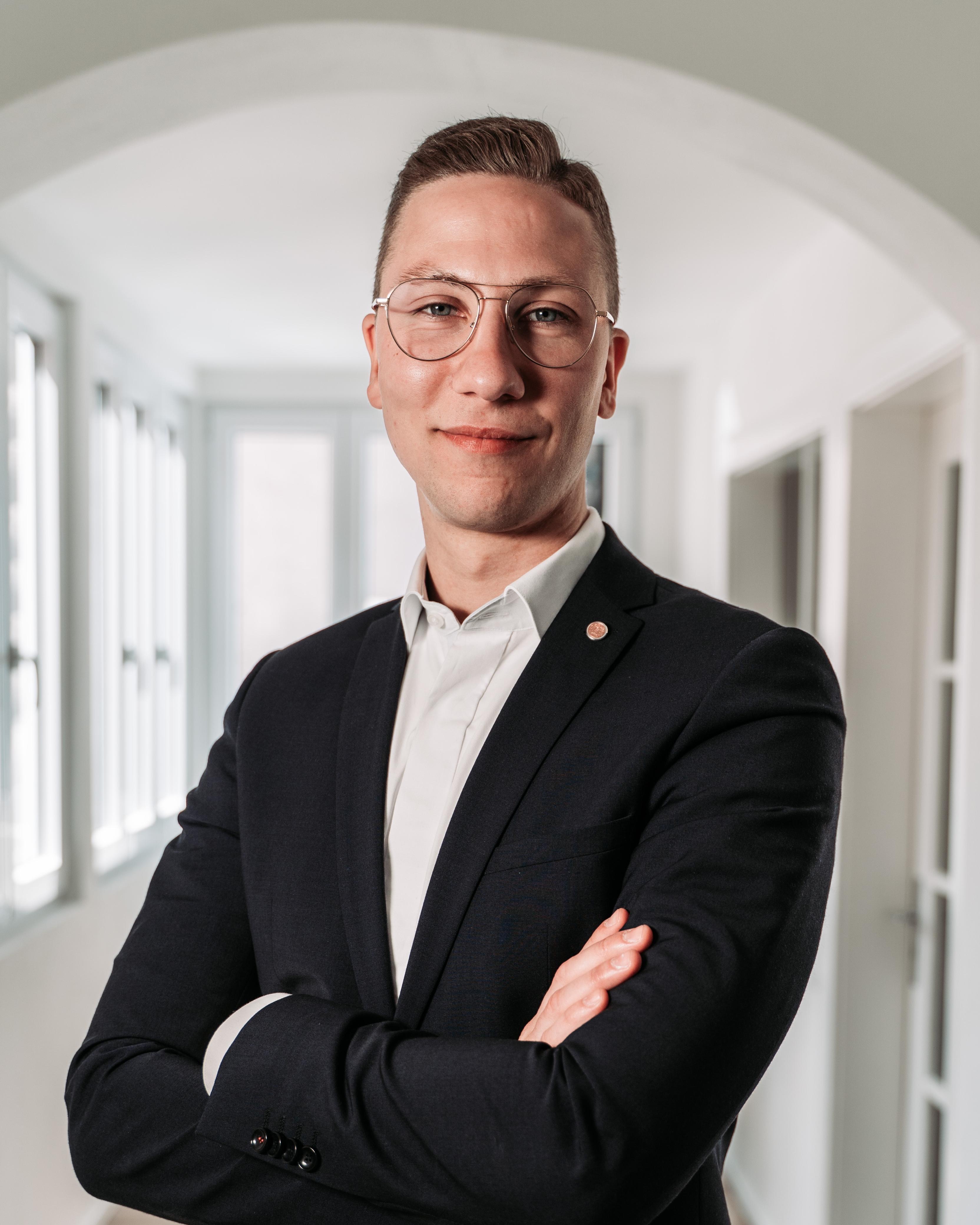 Florian Schimmer – Gast im Baerenbrüder Podcast